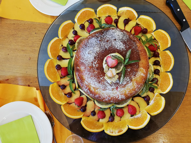 Under, Misanenga 29, 7134 Obersaxen