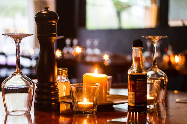 Opinii despre Seppia Bistrò în Geneva - Gastronomie und Hotellerie