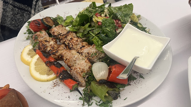 Schifflände 5, 8001 Zürich