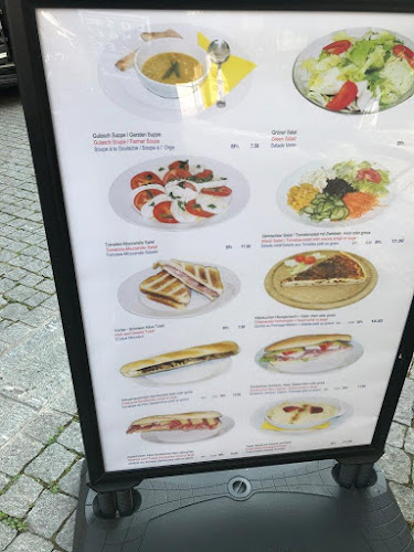 Comentarii opinii despre Café Bar Corso