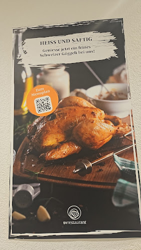 SV Restaurant Viva - Gastronomie und Hotellerie