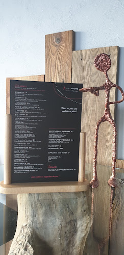 A Ma Sauce - Gastronomie und Hotellerie