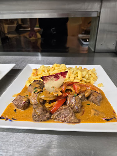 Restaurant Henessenmühle - Niederbüren