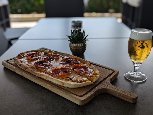 Olympic Lounge Café - Zürich