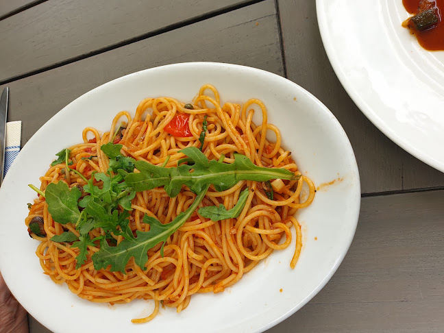 Opinii despre Restaurant Rosengarten în Bern - Gastronomie und Hotellerie