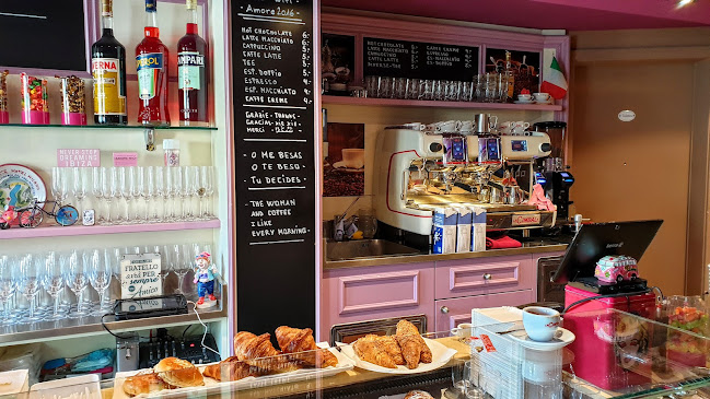 Reusssteg 10, 6003 Luzern