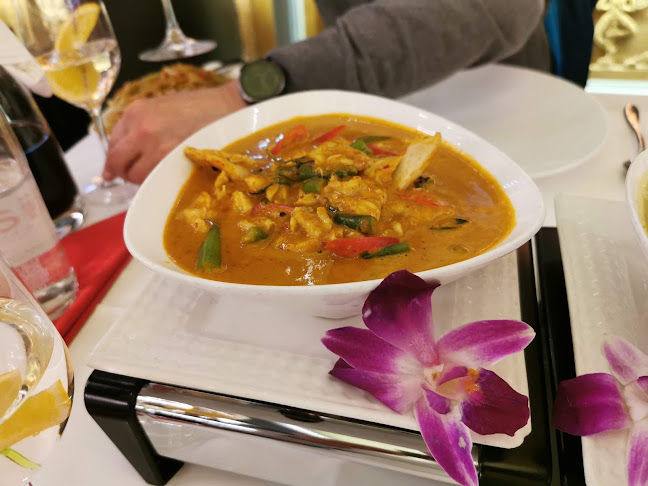 Scent of Bamboo - Gastronomie und Hotellerie