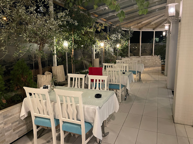 Villa Grillhaus - Gastronomie und Hotellerie