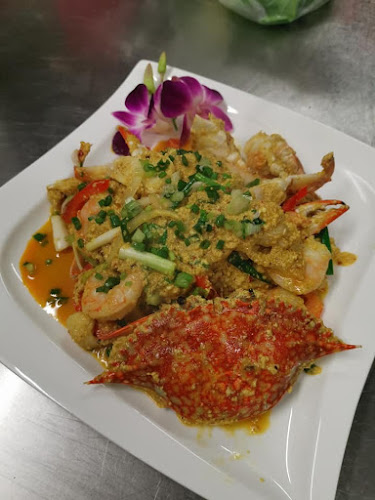 Khao Hom Thai Restaurant/Take Away - Gastronomie und Hotellerie