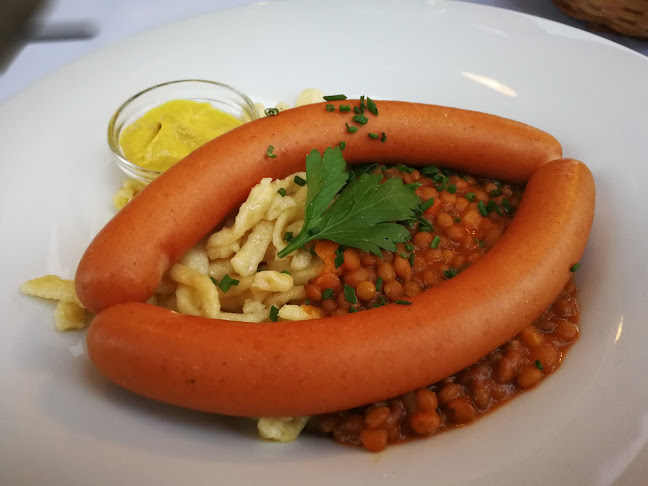 Opinii despre Hafenhalle în Kreuzlingen - Gastronomie und Hotellerie