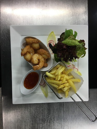 Comentarii opinii despre Restaurant Soleil