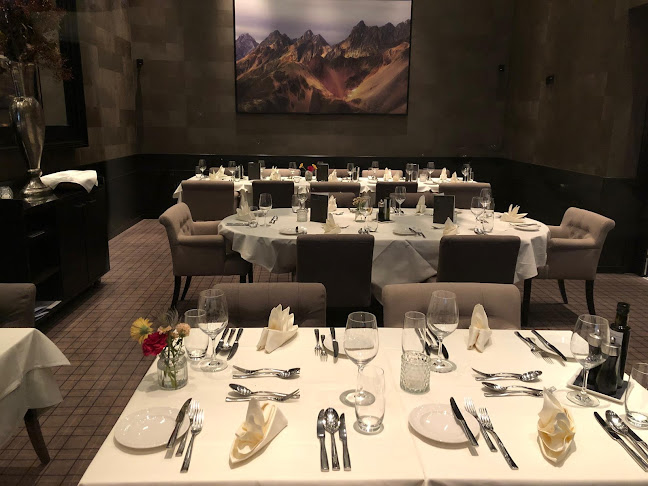 Grischa – DAS Hotel Davos, Talstrasse 3, 7270 Davos Platz