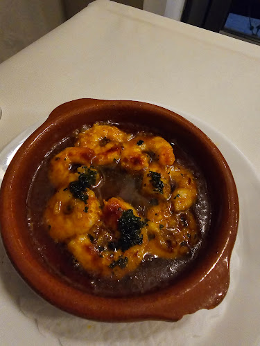 Comentarii opinii despre Bodega Prado