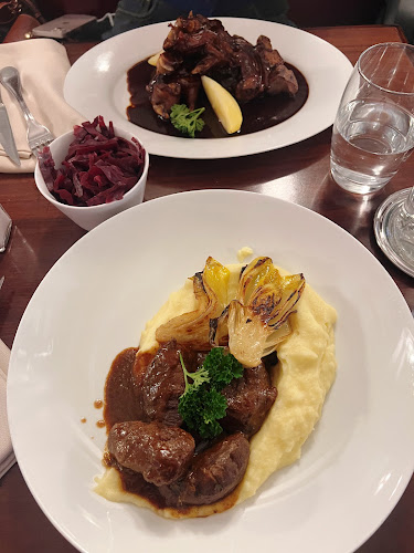 Pl. du Bourg-de-Four 4, 1204 Genève