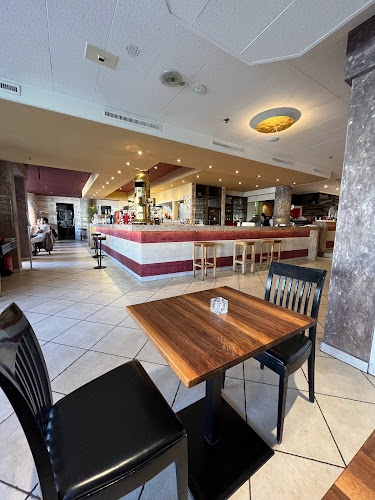 Terronia Ristorante Pizzeria - St. Gallen