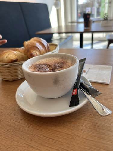 Bäckerei Hausammann Guggach