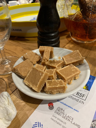 du Maillard - Gastronomie und Hotellerie