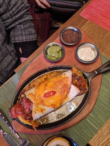 Papa Joe's Basel - Gastronomie und Hotellerie