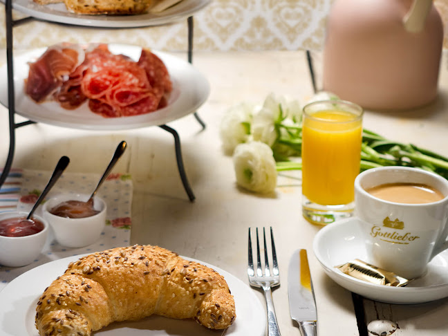 Gottlieber Sweets & Coffee Winterthur