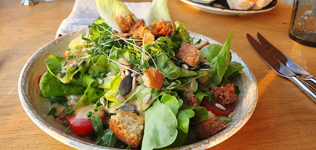 Atticum - Gastronomie und Hotellerie