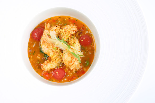 Widder Restaurant - Zürich