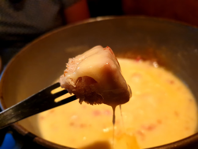 Pulsa Fonduestube - Gastronomie und Hotellerie