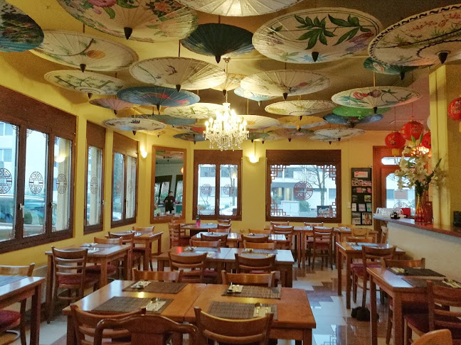 Golden Dragon Bistro & Take Away