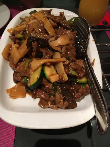 Restaurant Singapore