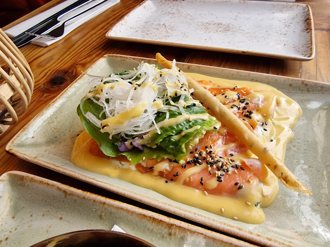 Comentarii opinii despre Restaurant umami – Sushi & Grill