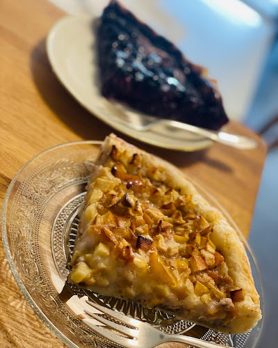 Comentarii opinii despre Café Sapori vegan