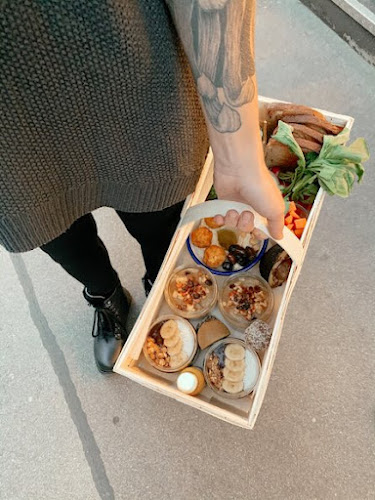 Comentarii opinii despre Superfood Deli