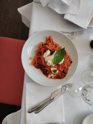 Opinii despre Ristorante Amalfi în Zürich - Gastronomie und Hotellerie