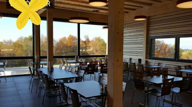 Restaurant Le Brand | La Berra - La Roche