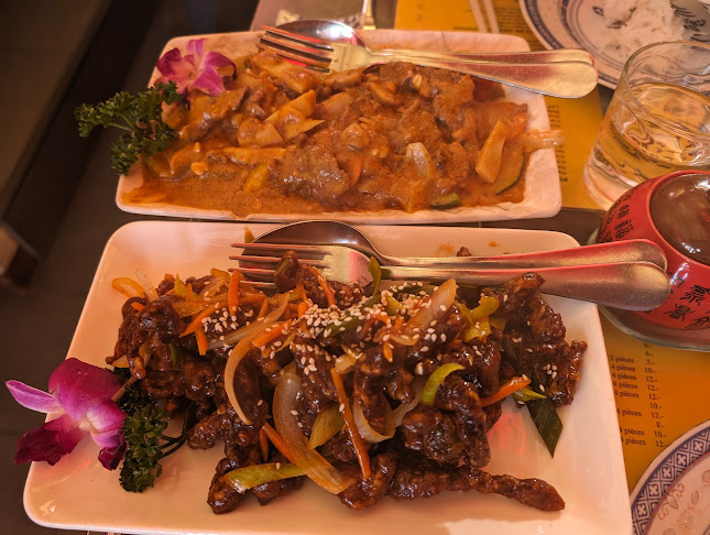 Restaurant Tennis-Club de Confignon - Gastronomie und Hotellerie