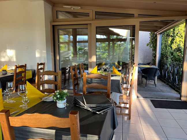 Opinii despre Restaurant les Viviers în Delémont - Gastronomie und Hotellerie