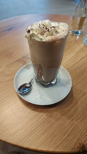 XOXO Café Bar - Basel