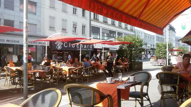 Cuba Bar Biel - Biel