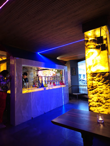Comentarii opinii despre Orients Lounge Bar
