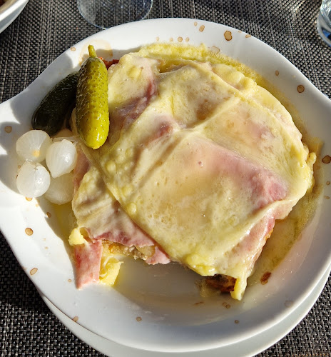 Plaine Morte Restaurant - Gastronomie und Hotellerie