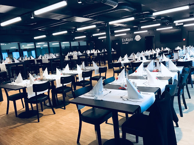 Partyservice Stocker - Gastronomie und Hotellerie