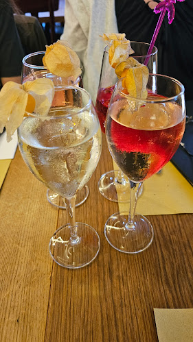 Restaurant Allegro - Gastronomie und Hotellerie