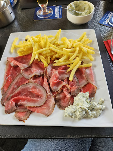 BAR A TAPAS 18.70 Sàrl