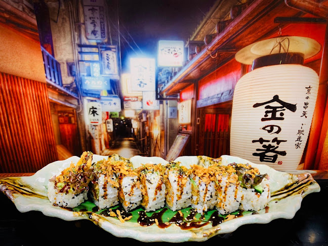 Comentarii opinii despre Izakaya kinomi- Japanisch Tapas & Sushi Bar