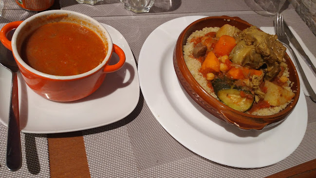 Pizza Prest'o Sàrl - Geneva