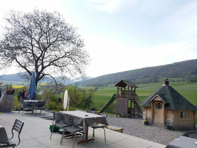 Gehrenstrasse 100, 5018 Erlinsbach