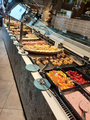 Bäckerei Füger Handmade in St. Gallen