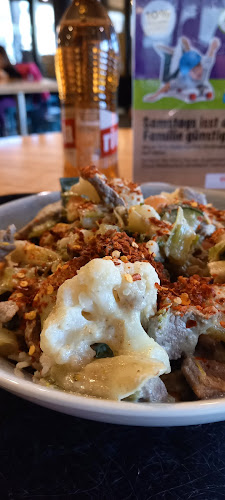 Coop Restaurant Langenthal Tell - Gastronomie und Hotellerie