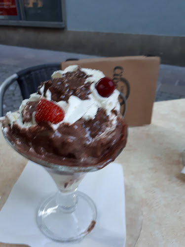 Gelateria d`Arte - Gastronomie und Hotellerie