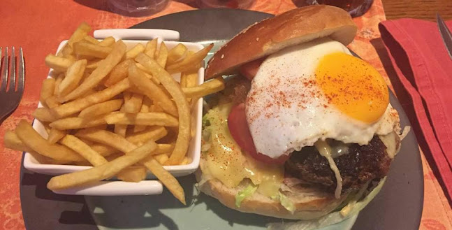 Opinii despre A la Valsainte în Vevey - Gastronomie und Hotellerie