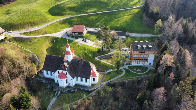 Gasthaus Hergiswald - Gastronomie und Hotellerie